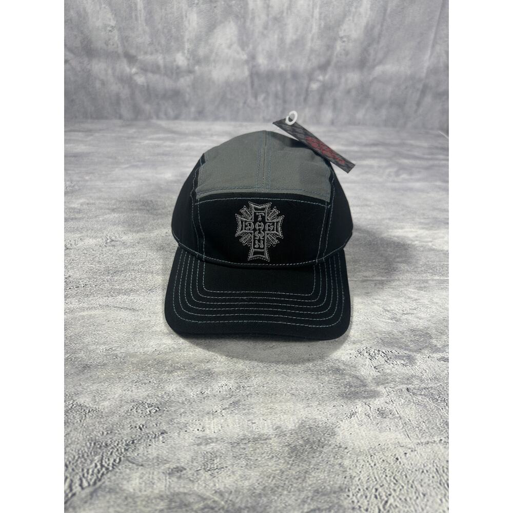 Dog‎ Town Gray Skater Hat